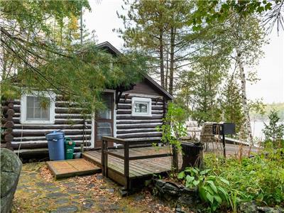 1188 - Kennebec Lake, Arden ON
