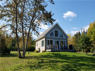 Bouctouche Bay Cottage by the Sea! **New Availability for August**