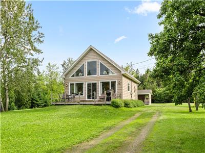Bouctouche Bay Cottage by the Sea! New Availibility for July!