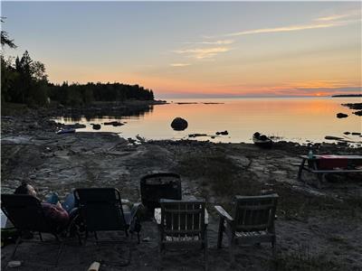 SUNSET HAVEN COTTAGE
