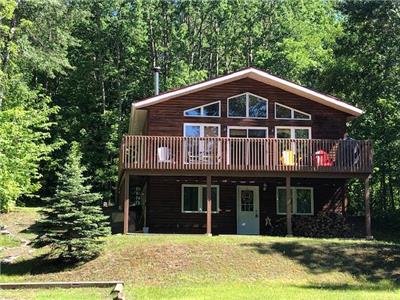 Calabogie Alpine Chalet