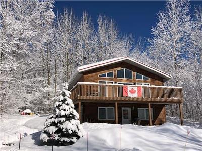 Calabogie Alpine Chalet