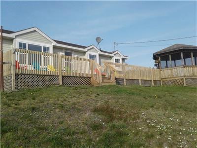 Harbour Hideaway Cottage