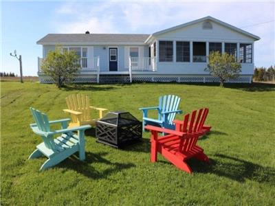 Points East Coastal Drive Prince Edward Island Cottage Rentals