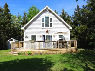 Cavendish Green Gables Shore Prince Edward Island Cottage