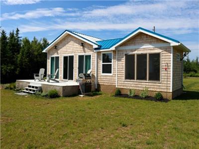 Points East Coastal Drive Prince Edward Island Cottage Rentals