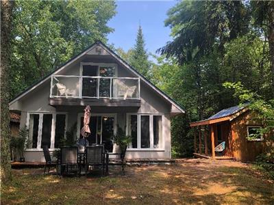 Minden Algonquin Haliburton Highlands Ontario Cottage Rentals