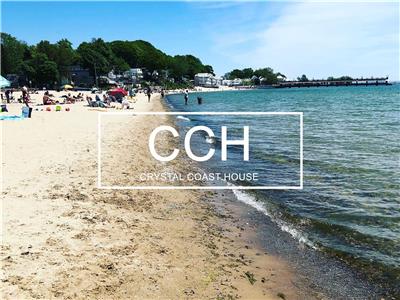 ONLY 3 PRIME SUMMER WEEKS AVAILABLE- $2275 -  Crystal Coast House  -AFFORDABLE SUMMER FAMILY GETAWAY