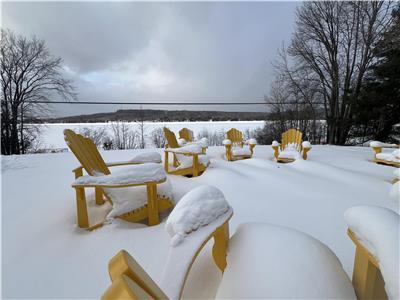 The Luxe Lodge