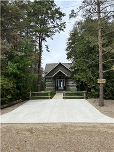 Beachfront Luxury Cottage - Now accepting reservations for Summer 2025