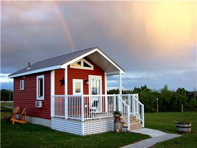 Prairie Rose Cottage