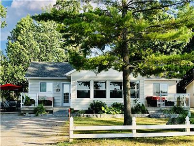 Bobcaygeon Beach House