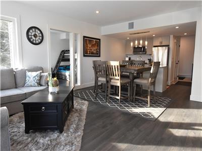 OCR- Deer Bluff Condo (F525) near Peninsula Lake, Huntsville, Ontario