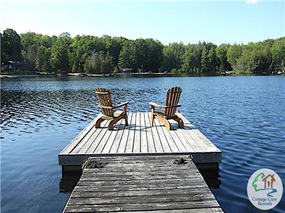 Your Family Vacation is important! Team CCR is here to help - Call 705-457-3306