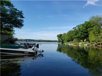 Make Great Memories on the Lake! Book Now for Summer 2025!