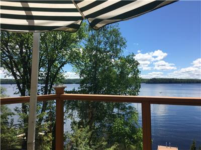 Beautiful Muskoka Cottage