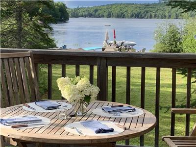 Cozy Foote Lake Cottage (Less than 20 min north of Huntsville)