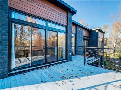 Chalet Serenity