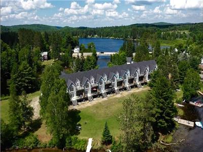 Scarlett Point Retreat Resort