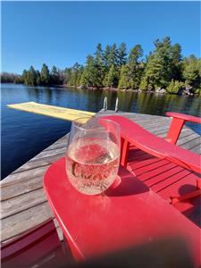 Dunchurch /Whitestone Lake  Family cottage