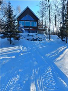 Dunchurch /Whitestone Lake  Family  cottage