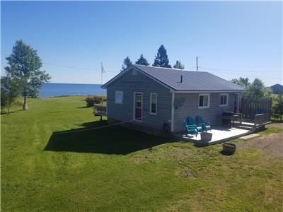 Beachfront Home - North Shore (Malagash), close to Tatamagouche & Wallace