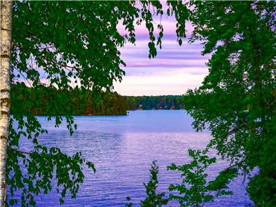 Paudash Lake