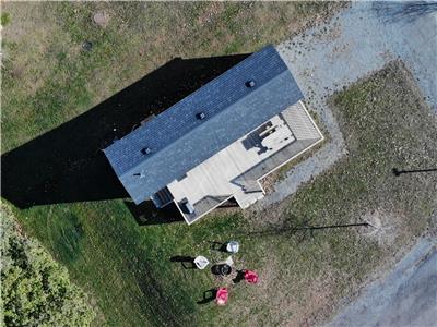 Cherry Valley Prince Edward County Ontario Cottages For Sale By Owner Cottagesincanada