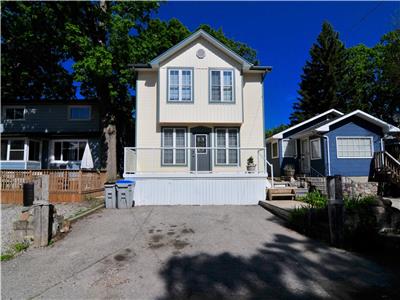 The Holiday Place - Grand Bend