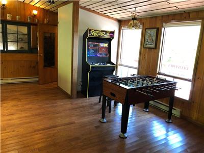 Bar Lounge Suite