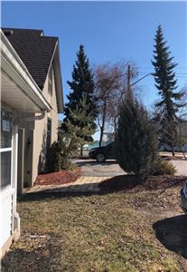 Lakeview Port Dover Cottage