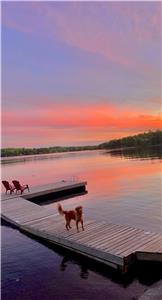 Muskoka Getaway
