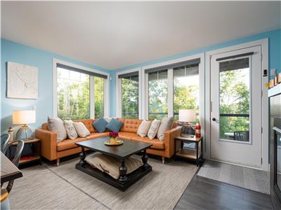 Muskoka Night Dreams: Enjoy 3 King Beds!