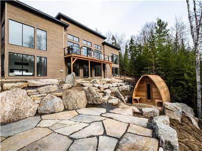 Denali Chalet - 4 ch