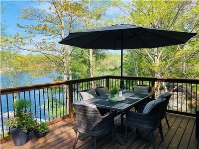 Johannes Rock Haven - Muskoka
