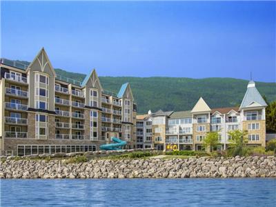 Living Waters Resort & Spa