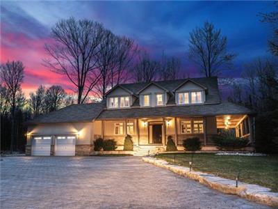 Big Beautiful Georgian Bay Family Cottage *Hot Tub*