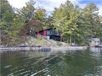 Locklyn's Hideaway