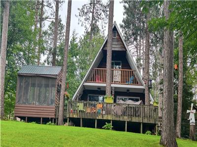 71 Tall Pines