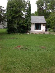 Gimli Family Getaway