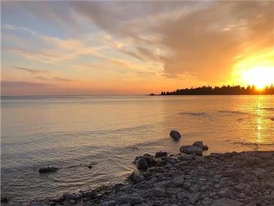 Tamarack Shores Cottage