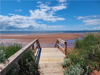 Premium Seaside Estate Lots - Sunset Dunes PEI
