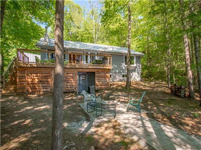 Big Bear Lodge