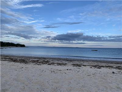 Sand and Sea Cottage
