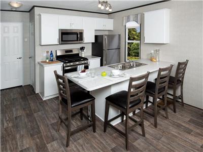 The Waverly at Bellmere Winds Golf Resort