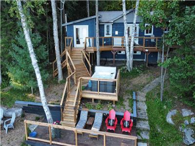 Beach Point Cottage Co - HAMPTON HOUSE  - Luxurious Vacation Destination .....