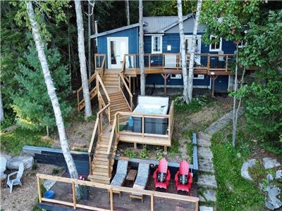 Beach Point Cottage Co - HAMPTON HOUSE !!