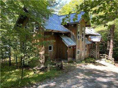 Heaven on Christie Lake --- Waterfront Cottage