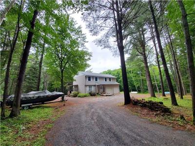 Chalet merveilleux  Huntsville