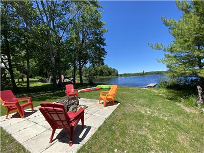 HEALEY COVE COTTAGE